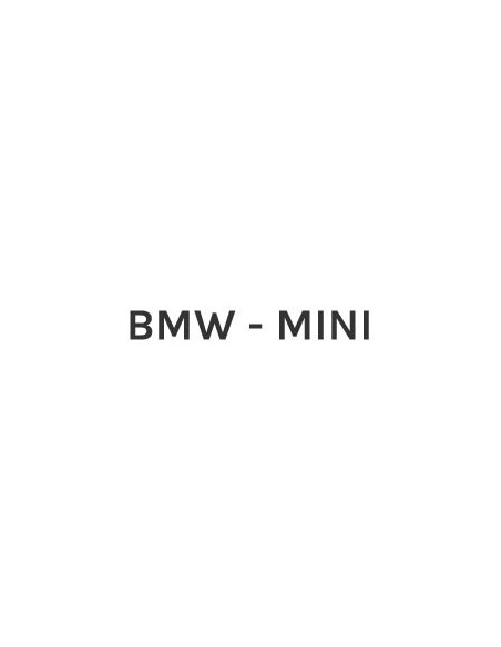 BMW - MINI