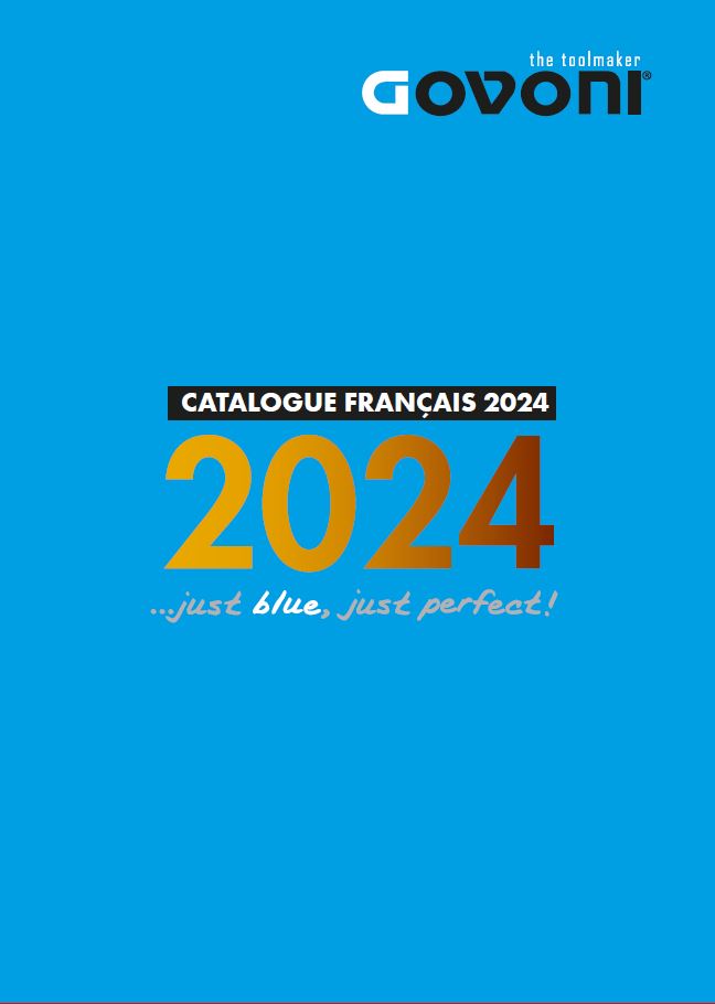 CATALOGUE FR 2024